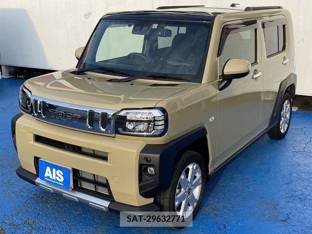sat car