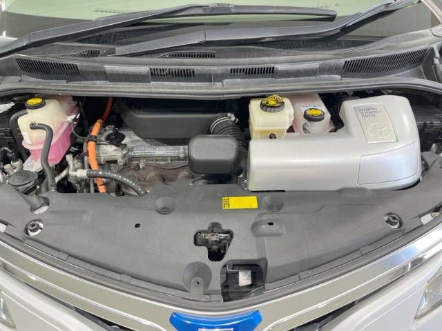 Toyota ESTIMA HYBRID 2010-07 19438-18