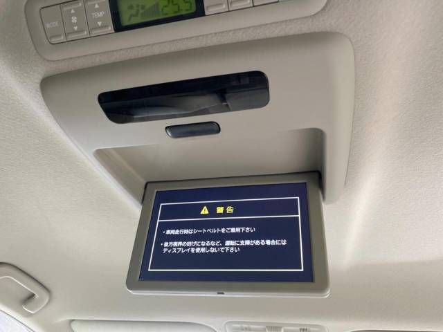 Toyota ESTIMA HYBRID 2010-07 19438-2