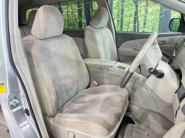 Toyota ESTIMA HYBRID 2010-07 19438-8