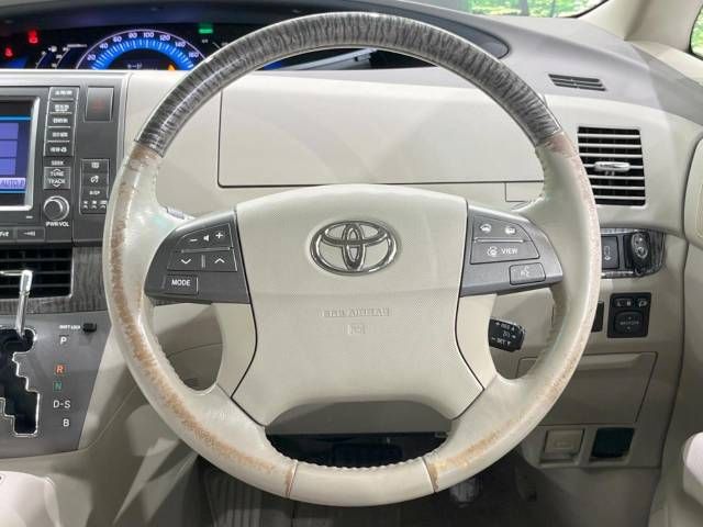 Toyota ESTIMA HYBRID 2010-07 19438-11