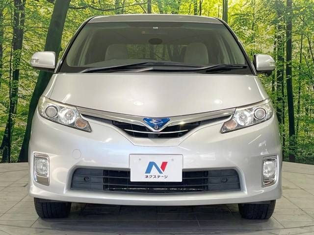 Toyota ESTIMA HYBRID 2010-07 19438-14