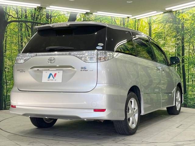 Toyota ESTIMA HYBRID 2010-07 19438-17