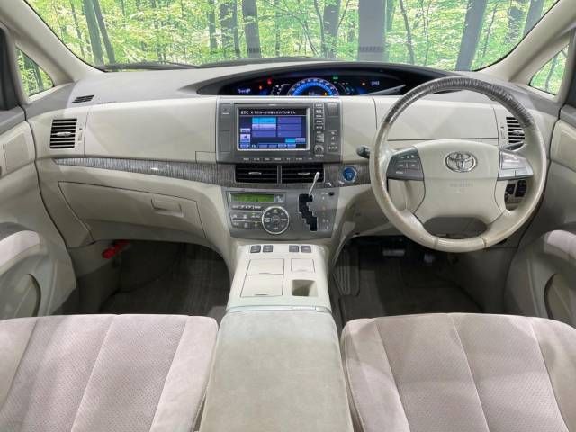 Toyota ESTIMA HYBRID 2010-07 19438-1