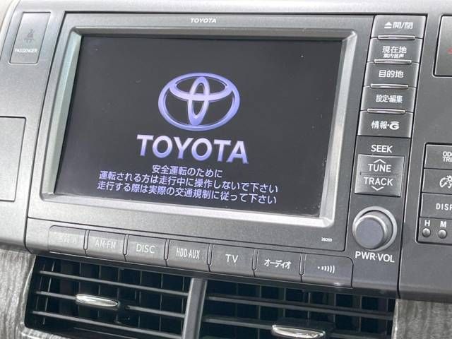 Toyota ESTIMA HYBRID 2010-07 19438-4