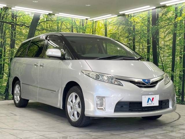 Toyota ESTIMA HYBRID 2010-07 19438-16
