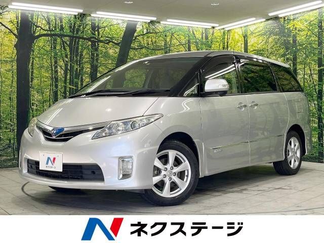 Toyota ESTIMA HYBRID 2010-07 19438-0