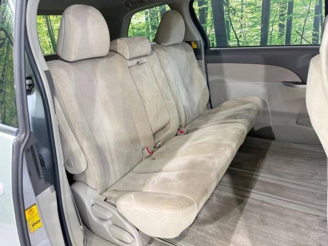 Toyota ESTIMA HYBRID 2010-07 19438-9
