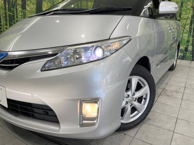 Toyota ESTIMA HYBRID 2010-07 19438-12