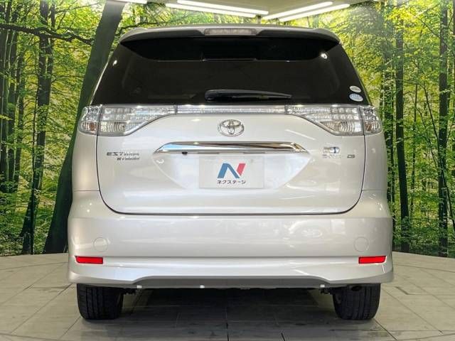 Toyota ESTIMA HYBRID 2010-07 19438-15