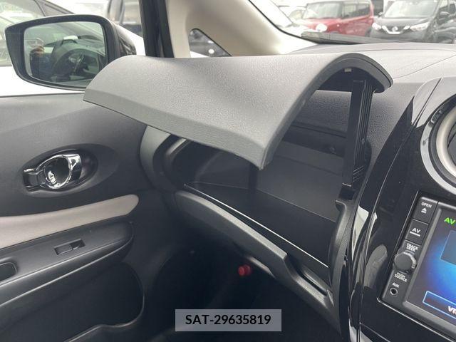 Nissan NOTE 2019-03 213161-17