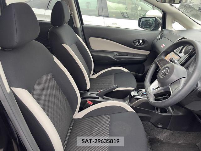 Nissan NOTE 2019-03 213161-3