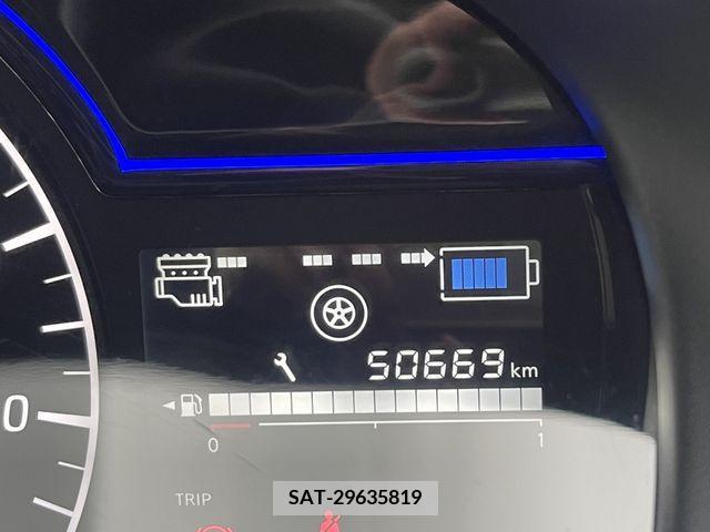Nissan NOTE 2019-03 213161-5