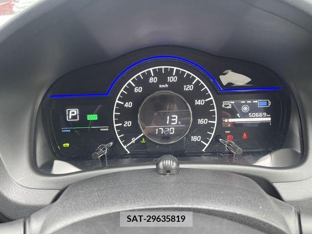 Nissan NOTE 2019-03 213161-6