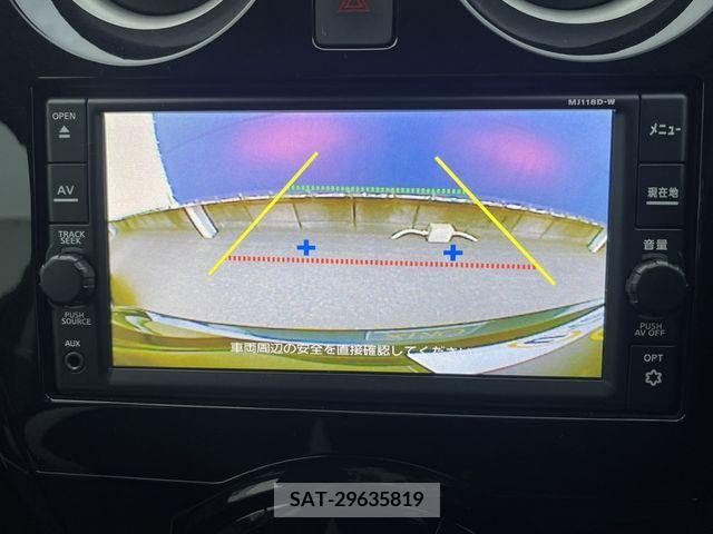 Nissan NOTE 2019-03 213161-9
