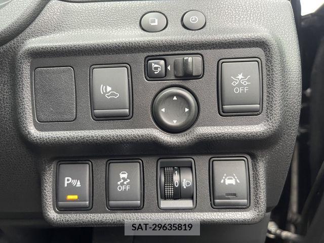 Nissan NOTE 2019-03 213161-13