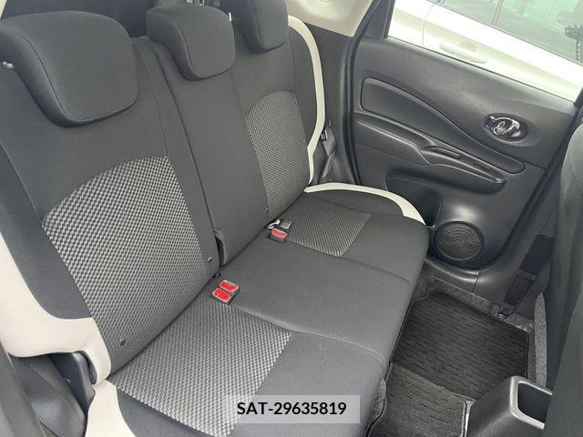 Nissan NOTE 2019-03 213161-14