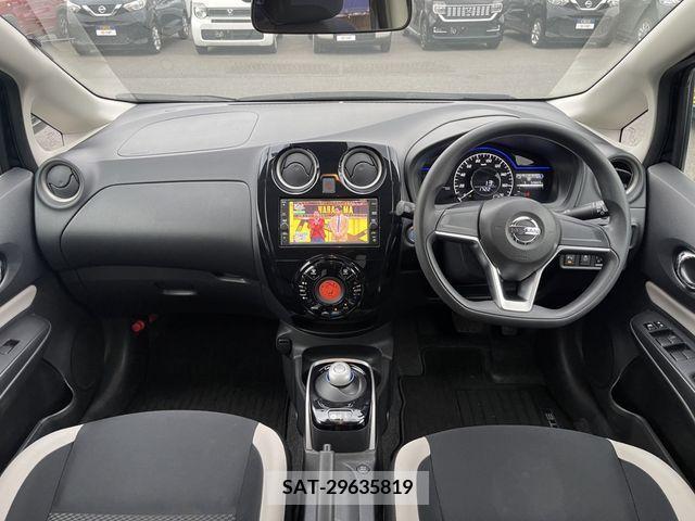 Nissan NOTE 2019-03 213161-1