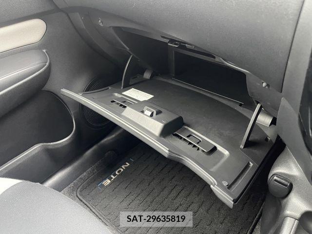 Nissan NOTE 2019-03 213161-16