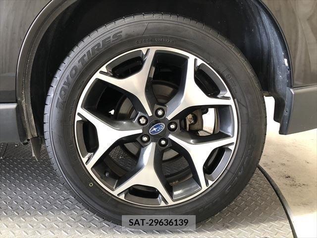 Subaru FORESTER 2016-11 345983-12