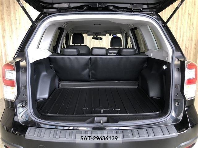 Subaru FORESTER 2016-11 345983-10