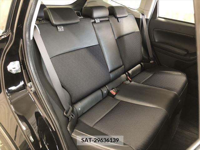 Subaru FORESTER 2016-11 345983-9