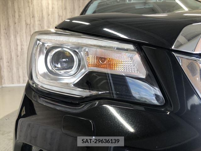 Subaru FORESTER 2016-11 345983-23
