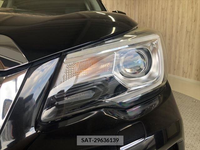 Subaru FORESTER 2016-11 345983-22