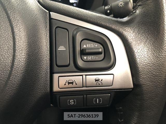 Subaru FORESTER 2016-11 345983-6