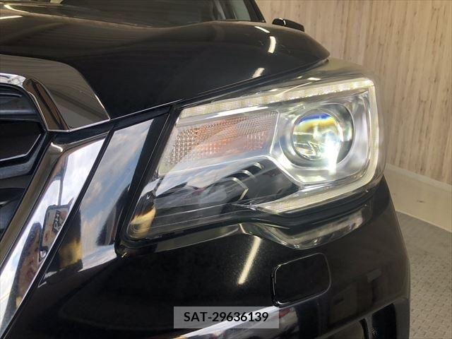 Subaru FORESTER 2016-11 345983-20