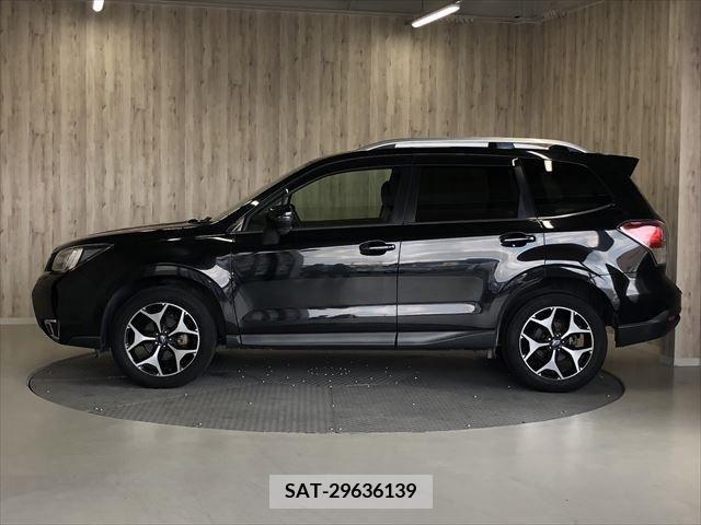 Subaru FORESTER 2016-11 345983-19