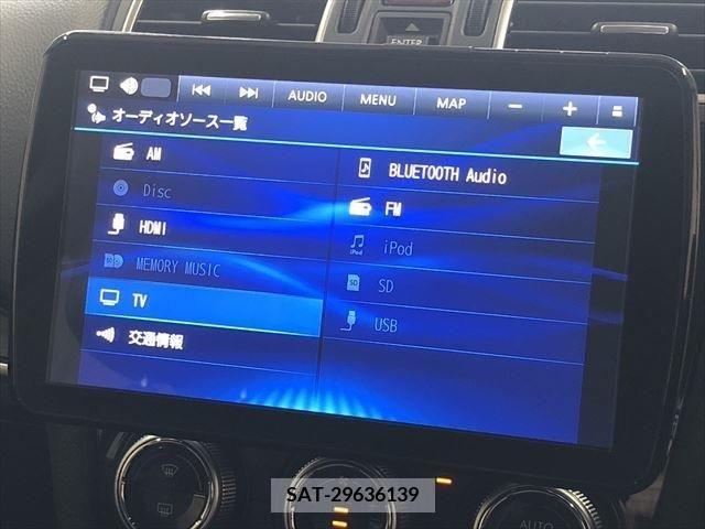 Subaru FORESTER 2016-11 345983-4