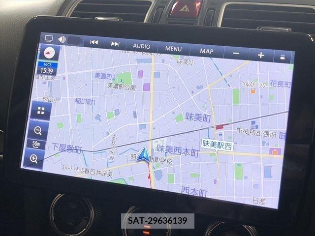 Subaru FORESTER 2016-11 345983-2