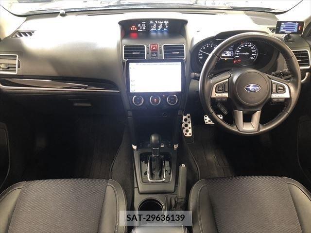 Subaru FORESTER 2016-11 345983-1