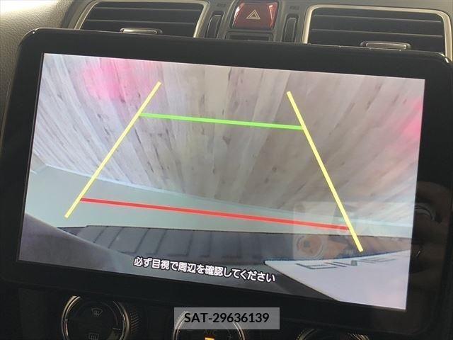 Subaru FORESTER 2016-11 345983-3