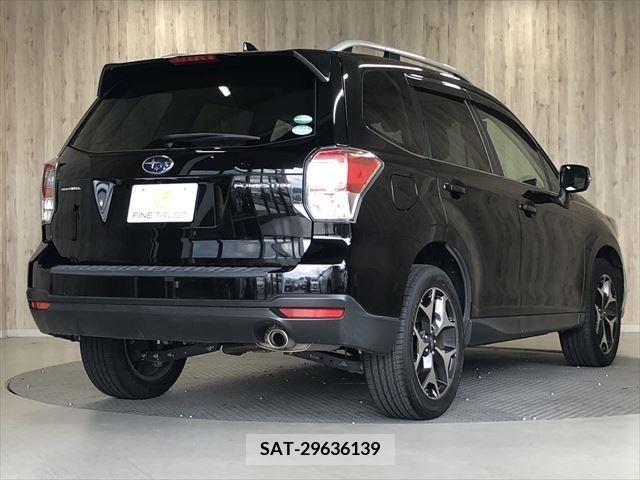 Subaru FORESTER 2016-11 345983-17