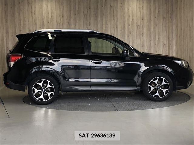 Subaru FORESTER 2016-11 345983-15