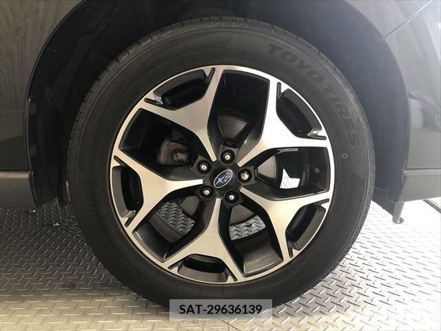 Subaru FORESTER 2016-11 345983-29