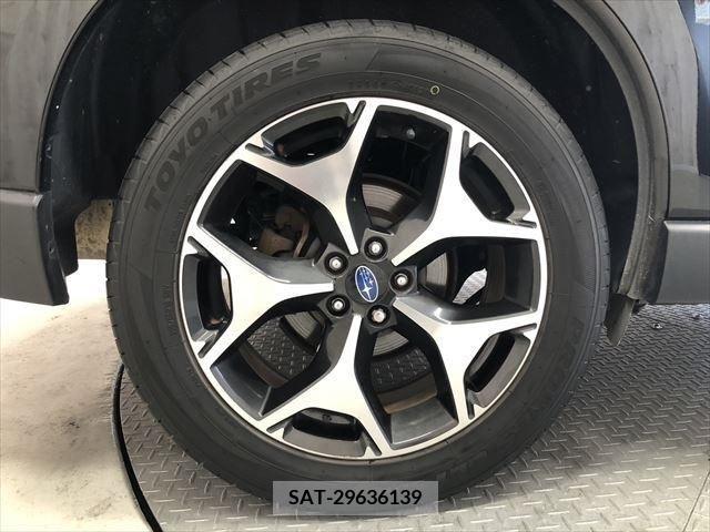 Subaru FORESTER 2016-11 345983-28
