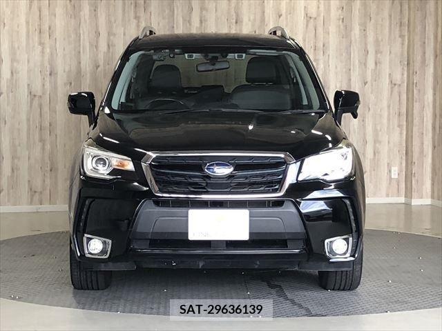 Subaru FORESTER 2016-11 345983-13
