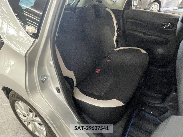 Nissan NOTE 2017-01 240278-3