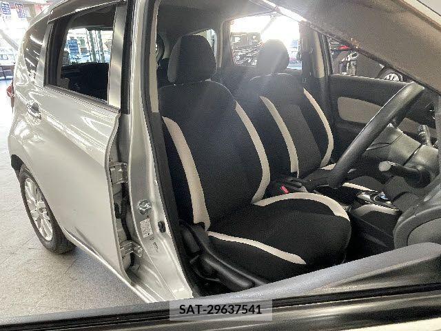 Nissan NOTE 2017-01 240278-9