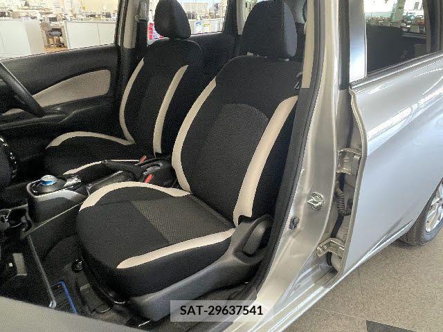 Nissan NOTE 2017-01 240278-12