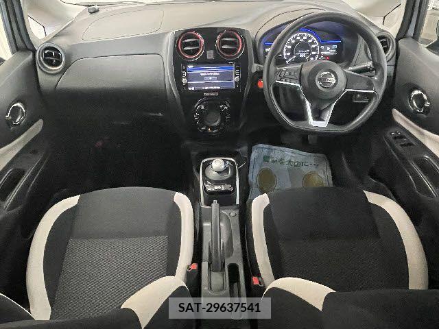 Nissan NOTE 2017-01 240278-7