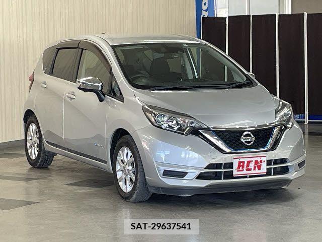 Nissan NOTE 2017-01 240278-6
