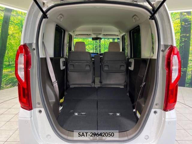Honda N BOX 2021-01 392633-10