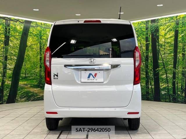 Honda N BOX 2021-01 392633-15