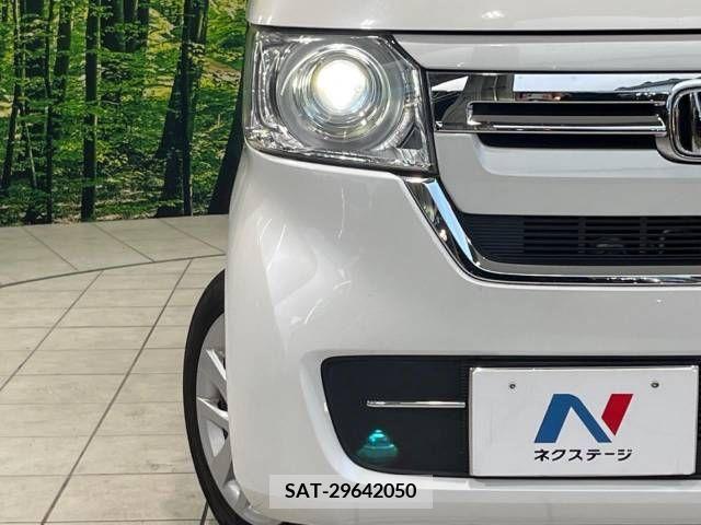 Honda N BOX 2021-01 392633-12