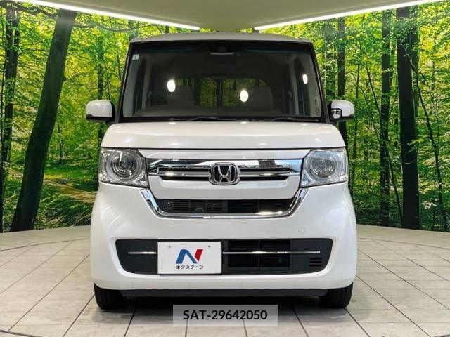 Honda N BOX 2021-01 392633-14
