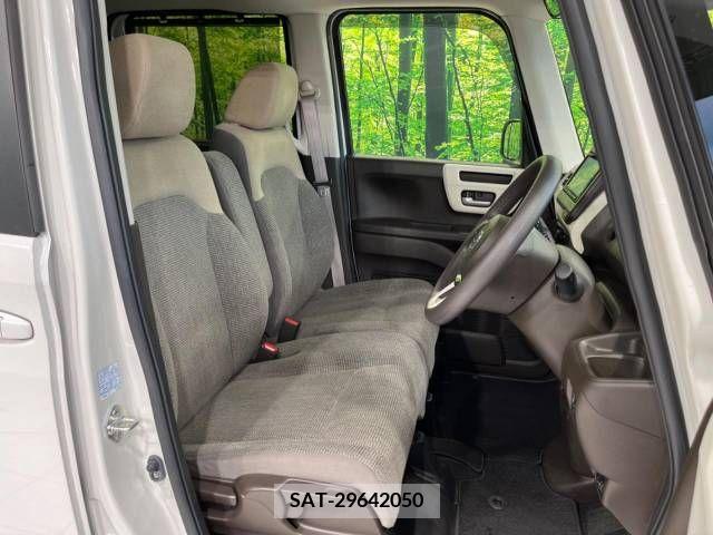 Honda N BOX 2021-01 392633-8